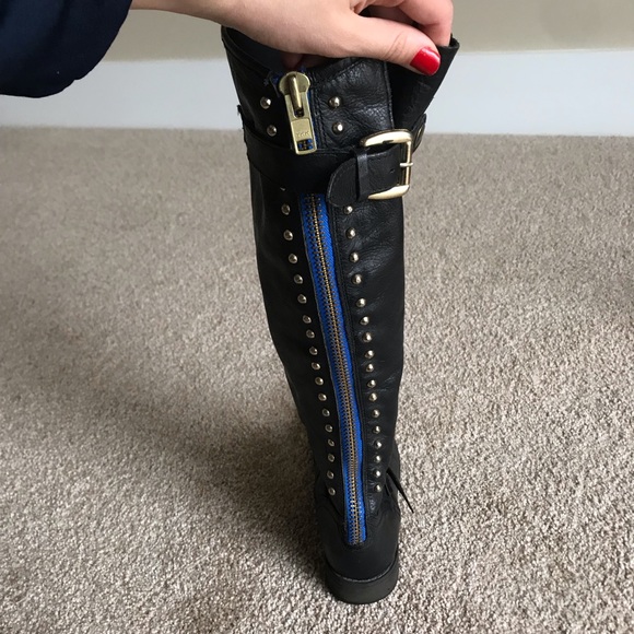 Steve Madden Shoes - Steve Madden boots